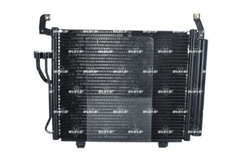 Конденсатор, кондиционер