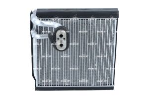 Випарник, система кондиціонування повітря