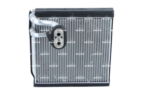 Испаритель, кондиционер