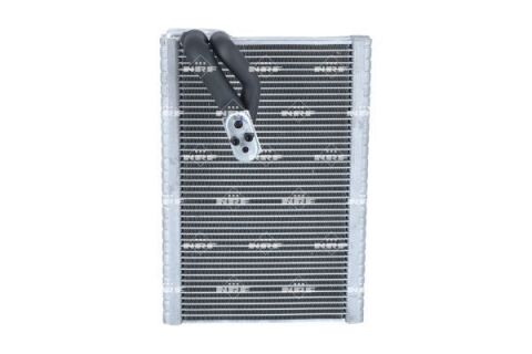 Випарник, система кондиціонування повітря