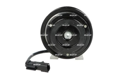 Электромагнитная муфта компрессора кондиционера