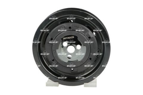 Електромагнітна муфта компресору кондиціонера