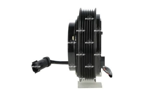 Электромагнитная муфта компрессора кондиционера