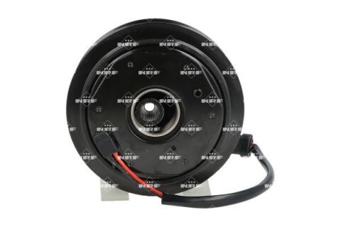 Электромагнитная муфта компрессора кондиционера