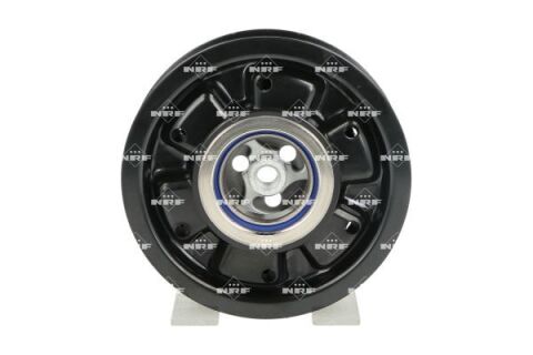 Електромагнітна муфта компресору кондиціонера