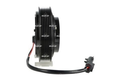 Электромагнитная муфта компрессора кондиционера