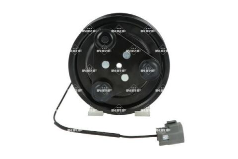 Электромагнитная муфта компрессора кондиционера