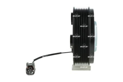 Электромагнитная муфта компрессора кондиционера