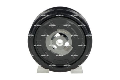 Електромагнітна муфта, компресор кондиціонера