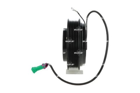 Електромагнітна муфта компресору кондиціонера