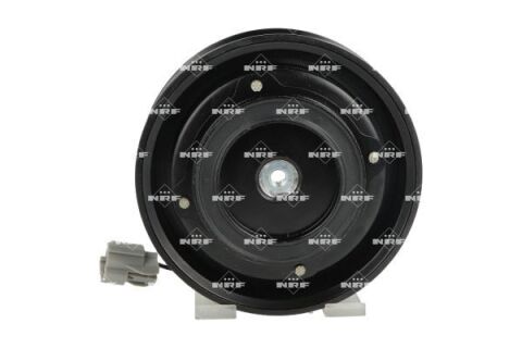 Электромагнитная муфта компрессора кондиционера