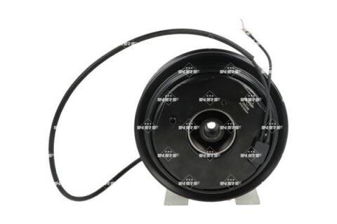 Електромагнітна муфта компресору кондиціонера