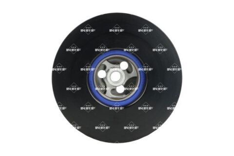 Электромагнитное сцепление, компрессор