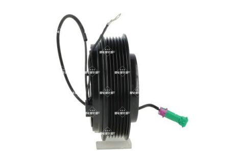 Електромагнітна муфта компресору кондиціонера