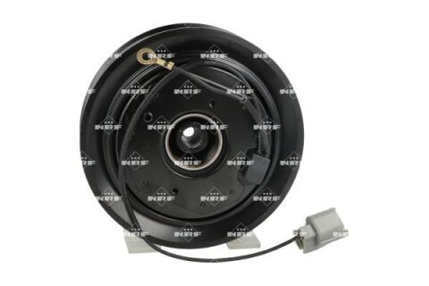 Электромагнитная муфта компрессора кондиционера