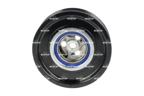 Електромагнітна муфта компресору кондиціонера Електромагнітна муфта компресору кондиціонера