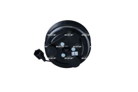 Электромагнитная муфта компрессора кондиционера