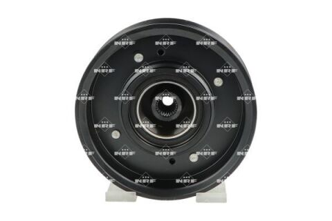 Електромагнітна муфта компресору кондиціонера Електромагнітна муфта компресору кондиціонера