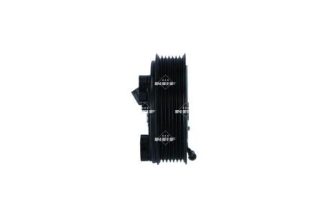 Электромагнитная муфта компрессора кондиционера