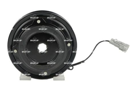 Электромагнитная муфта компрессора кондиционера