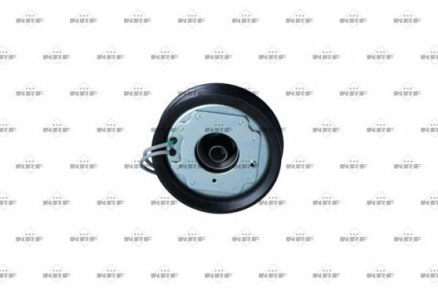 Электромагнитная муфта компрессора кондиционера