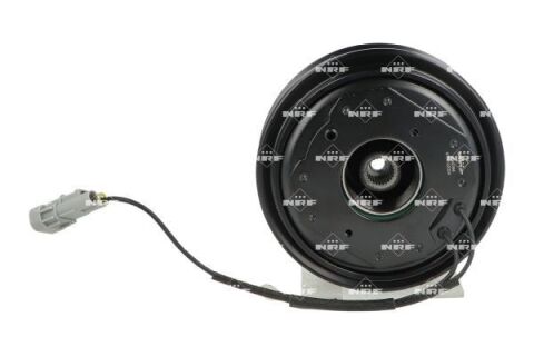 Электромагнитная муфта компрессора кондиционера