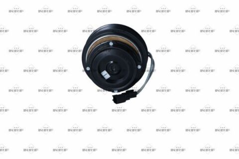 Электромагнитная муфта компрессора кондиционера