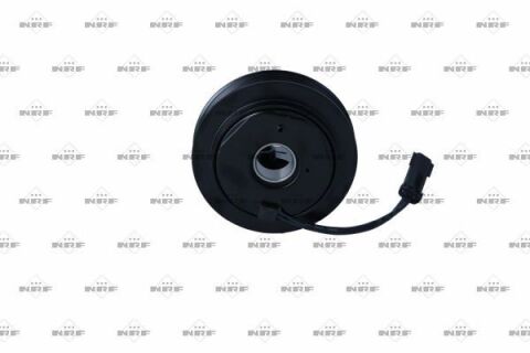 Електромагнітна муфта компресору кондиціонера