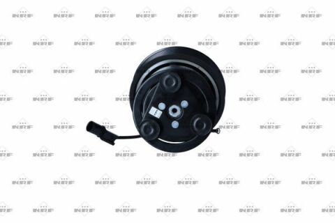 Электромагнитная муфта компрессора кондиционера