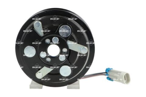 Електромагнітна муфта компресору кондиціонера Електромагнітна муфта компресору кондиціонера