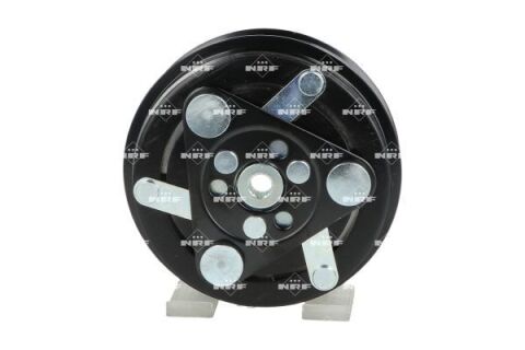 Електромагнітна муфта компресору кондиціонера Електромагнітна муфта компресору кондиціонера