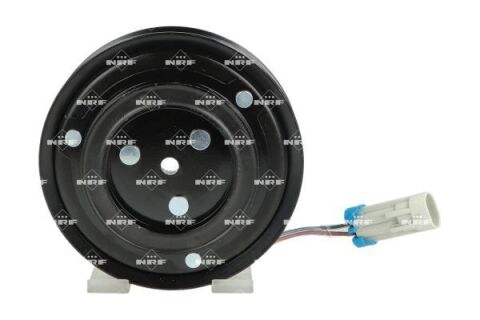 Електромагнітна муфта, компресор кондиціонера Електромагнітна муфта, компресор кондиціонера