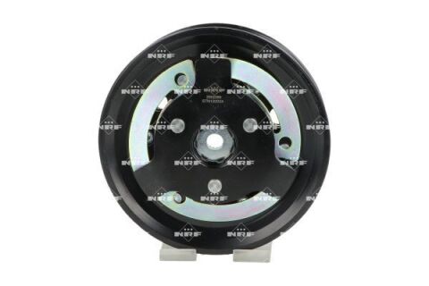 Электромагнитная муфта компрессора кондиционера