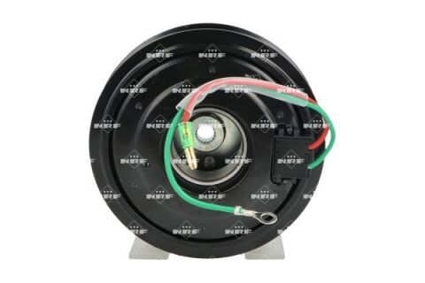 Електромагнітна муфта компресору кондиціонера Електромагнітна муфта компресору кондиціонера