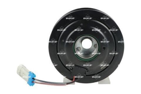 Електромагнітна муфта компресору кондиціонера Електромагнітна муфта компресору кондиціонера