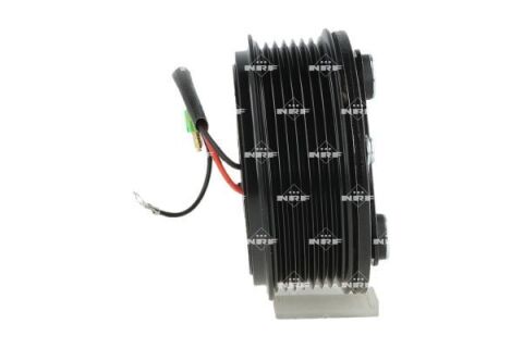 Электромагнитная муфта компрессора кондиционера