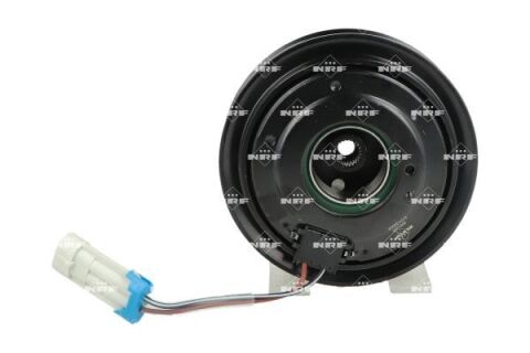 Електромагнітна муфта, компресор кондиціонера Електромагнітна муфта, компресор кондиціонера