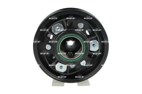 Электромагнитная муфта компрессора кондиционера