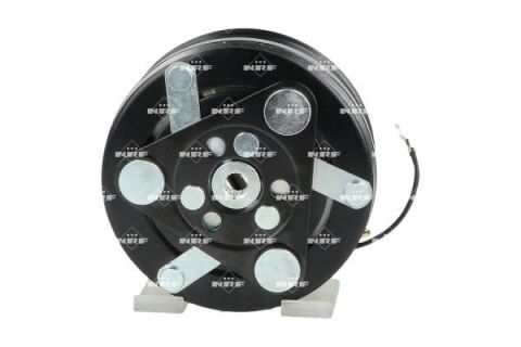 Електромагнітна муфта компресору кондиціонера Електромагнітна муфта компресору кондиціонера