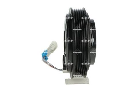 Електромагнітна муфта, компресор кондиціонера Електромагнітна муфта, компресор кондиціонера