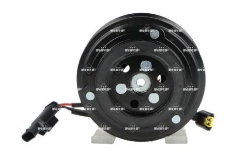 Електромагнітна муфта компресору кондиціонера Електромагнітна муфта компресору кондиціонера