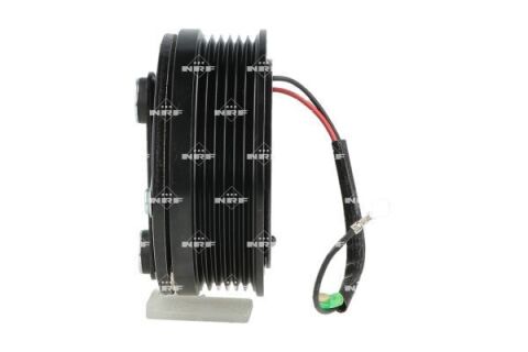 Електромагнітна муфта компресору кондиціонера Електромагнітна муфта компресору кондиціонера