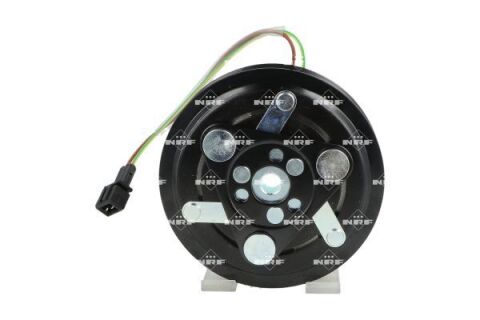 Електромагнітна муфта компресору кондиціонера Електромагнітна муфта компресору кондиціонера