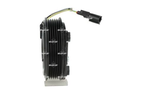 Электромагнитная муфта компрессора кондиционера