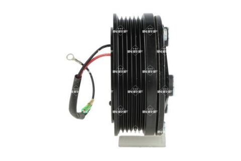 Електромагнітна муфта компресору кондиціонера Електромагнітна муфта компресору кондиціонера