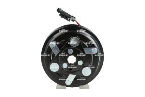 Электромагнитная муфта компрессора кондиционера