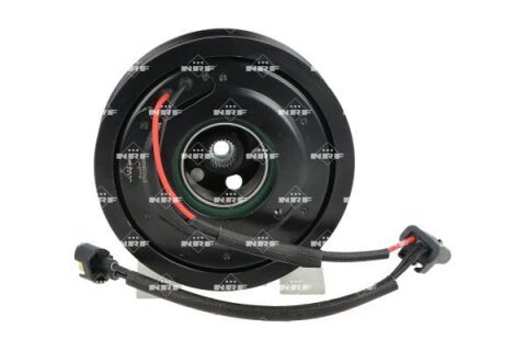 Електромагнітна муфта компресору кондиціонера Електромагнітна муфта компресору кондиціонера