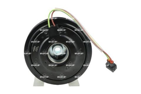 Електромагнітна муфта компресору кондиціонера Електромагнітна муфта компресору кондиціонера