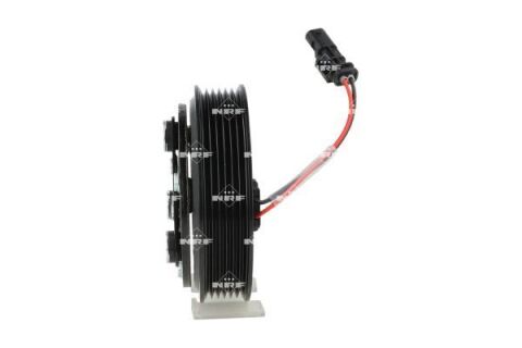 Электромагнитная муфта компрессора кондиционера