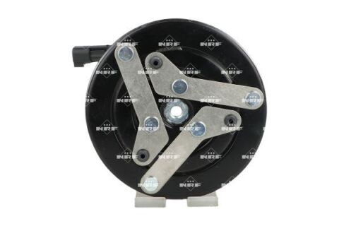 Електромагнітна муфта, компресор кондиціонера Електромагнітна муфта, компресор кондиціонера